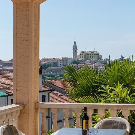 Apartman Ive Върсар Екстериор снимка